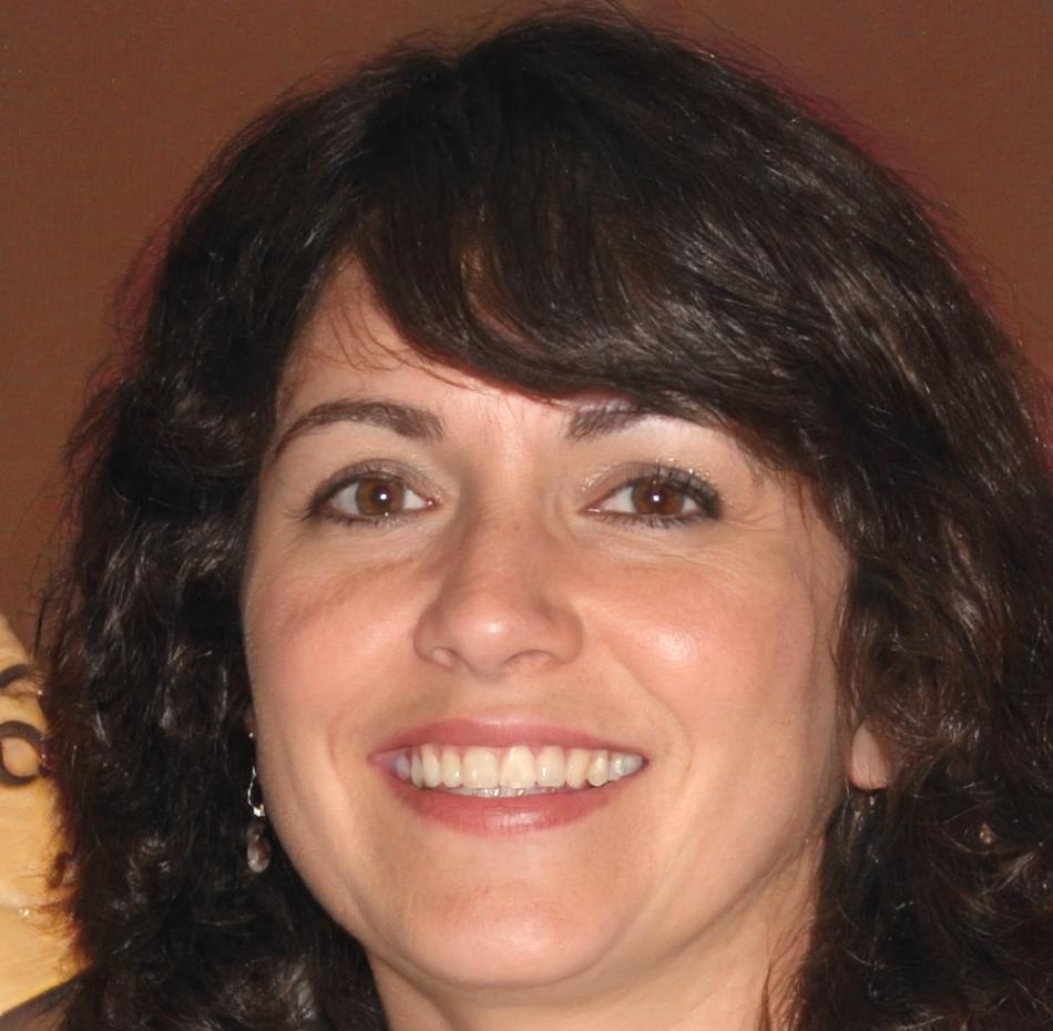 Sarah Weber, Geschäftsführerin von calenviruthos